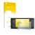 Front side of a product packaging with the brand logo upscreen. Next to it is the device Seat Ateca 2016 Media System Plus 8" 