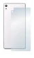 Image of the device Sony Xperia XA Ultra (Back) with a wide variety of screen protectors.