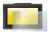 Image of the device Signotec Signature Pad Delta with a wide variety of screen protectors.