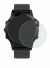 Image of the device Garmin Fenix 5 (47 mm) with a wide variety of screen protectors.