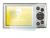 Image of the device Canon Digital Ixus 185 with a wide variety of screen protectors.