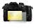 Image of the device Panasonic Lumix DC-GH5 with a wide variety of screen protectors.