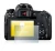 Image of the device Canon EOS 77D with a wide variety of screen protectors.