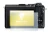 Image of the device Canon EOS M6 with a wide variety of screen protectors.