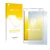 Front side of a product packaging with the brand logo upscreen. Next to it is the device Lenovo Tab 4 8 Plus shown with the co