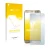Front side of a product packaging with the brand logo upscreen. Next to it is the device ASUS ZenFone 3 ZE552KL shown with the