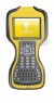 Image of the device Trimble TSC3 with a wide variety of screen protectors.