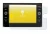 Image of the device Volkswagen Composition Media 2017 with a wide variety of screen protectors.