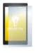 Image of the device Amazon Fire HD 8 2018 (8th Gen.) with a wide variety of screen protectors.