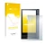 Front side of a product packaging with the brand logo upscreen. Next to it is the device Astell&Kern AK KANN shown with the co