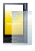 Image of the device Astell&Kern AK KANN with a wide variety of screen protectors.
