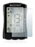 Image of the device Sigma BC 23.16 with a wide variety of screen protectors.