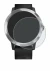 Image of the device Garmin vivoactive 3 with a wide variety of screen protectors.