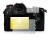 Image of the device Panasonic Lumix DC-G9 with a wide variety of screen protectors.