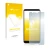 Front side of a product packaging with the brand logo upscreen. Next to it is the device Honor View 10 shown with the correspo