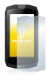 Image of the device Crosscall Trekker M1 Core with a wide variety of screen protectors.