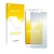 Front side of a product packaging with the brand logo upscreen. Next to it is the device Xiaomi Redmi 5 Plus shown with the co