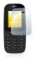 Image of the device Nokia 105 2017 with a wide variety of screen protectors.
