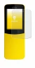 Image of the device Nokia 8110 with a wide variety of screen protectors.