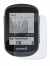 Image of the device Garmin Edge 130 with a wide variety of screen protectors.