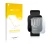 Front side of a product packaging with the brand logo upscreen. Next to it is the device Garmin Approach S10 shown with the co