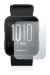 Image of the device Garmin Approach S10 with a wide variety of screen protectors.