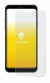 Image of the device LG Q7 with a wide variety of screen protectors.