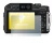 Image of the device Panasonic Lumix DC-FT7 with a wide variety of screen protectors.