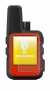 Image of the device Garmin inReach Mini with a wide variety of screen protectors.