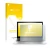 Front side of a product packaging with the brand logo upscreen. Next to it is the device HP EliteBook 850 G5 Touch shown with 
