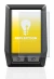 Image of the device Bosch Kiox with a wide variety of screen protectors.