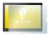 Image of the device Lenovo ThinkPad X1 Tablet (3.Gen) with a wide variety of screen protectors.