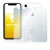 Image of the device Apple iPhone XR (Front+Back) with a wide variety of screen protectors.