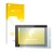 Front side of a product packaging with the brand logo upscreen. Next to it is the device Lenovo Tablet 10 (3th Gen.) shown wit
