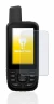 Image of the device Garmin GPSMAP 66s with a wide variety of screen protectors.