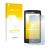 Front side of a product packaging with the brand logo upscreen. Next to it is the device Crosscall Trekker X4 shown with the c