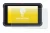 Image of the device Atomos Ninja V with a wide variety of screen protectors.