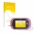 Front side of a product packaging with the brand logo upscreen. Next to it is the device Vtech Kidizoom Touch 5.0 2018 shown w