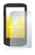 Image of the device Zebra TC20 Touch with a wide variety of screen protectors.