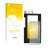Front side of a product packaging with the brand logo upscreen. Next to it is the device Mylife YpsoPump shown with the corres