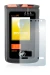 Image of the device Mammut Barryvox S with a wide variety of screen protectors.