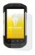 Image of the device Zebra TC77 with a wide variety of screen protectors.