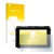 Front side of a product packaging with the brand logo upscreen. Next to it is the device Atomos Shinobi shown with the corresp