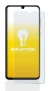 Image of the device Samsung Galaxy A70 with a wide variety of screen protectors.