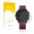 Front side of a product packaging with the brand logo upscreen. Next to it is the device Garmin Forerunner 245 shown with the 