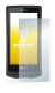 Image of the device Orderman 5 with a wide variety of screen protectors.