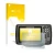 Front side of a product packaging with the brand logo upscreen. Next to it is the device Humminbird Helix 5 shown with the cor