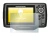 Image of the device Humminbird Helix 5 with a wide variety of screen protectors.