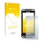 Front side of a product packaging with the brand logo upscreen. Next to it is the device Handheld Nautiz X6 shown with the cor