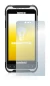 Image of the device Handheld Nautiz X6 with a wide variety of screen protectors.